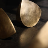 Ryo Watanabe 'Brass Sculpture III'