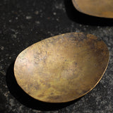 Ryo Watanabe 'Brass Vessel III'