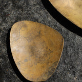 Ryo Watanabe 'Brass Vessel VII'