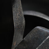 Ryo Watanabe 'Iron Sculpture VII'