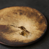 Masami Tokuda '丸縁盤 (rimmed plate) 449'
