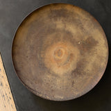 Masami Tokuda '高台皿 (footed plate) 441'