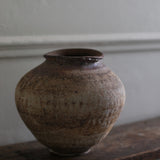 Masahiko Yamamoto Feldspar Tsubo 4