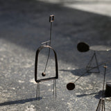 Liisa Hashimoto 'Dancing Cone'