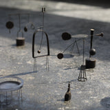 Liisa Hashimoto 'Dancing Cone'