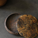 Masami Tokuda '蓋物 (lid) 413'