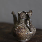 Masahiko Yamamoto Elephant Sake Vessel