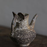 Masahiko Yamamoto Elephant Sake Vessel