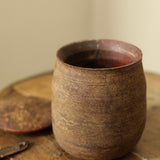 Masami Tokuda '蓋壺 (lidded jar) 379'