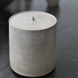 Masaaki Iwasa 'Silver Glazed Water Jar I'
