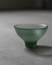Celia Dowson Spruce Green Bowl