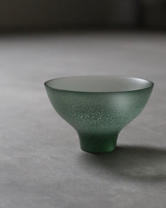 Celia Dowson Spruce Green Bowl