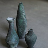 Etsuji Noguchi 'Small Vase' (30)