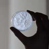 Sonoko Matsuda Toki-no-Hako Kumo-ma (a rift in the clouds)