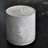 Masaaki Iwasa 'Silver Glazed Water Jar I'