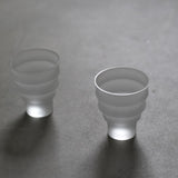 Celia Dowson Reflections tumblers 5 (set of two)