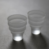 Celia Dowson Reflections tumblers 5 (set of two)