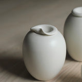 Jo Davies 'Large Curl Vessels'