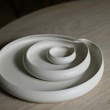 Jo Davies 'Set of Pouring Bowls'