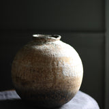 Masahiko Yamamoto Feldspar Tsubo 7