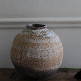 Masahiko Yamamoto Feldspar Tsubo 7