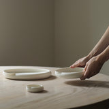 Jo Davies 'Set of Pouring Bowls'