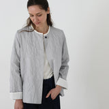 A. B Apuntob ‘Jacket in Abyss’ P2024/TS942