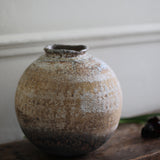 Masahiko Yamamoto Feldspar Tsubo 7