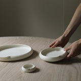 Jo Davies 'Set of Pouring Bowls'