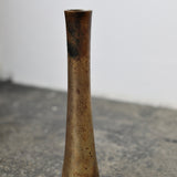 Masaaki Iwasa 'Silver Glazed Flower Vase VIII'