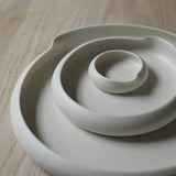 Jo Davies 'Set of Pouring Bowls'