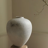 Victoria Meadows Large Tsubo jar