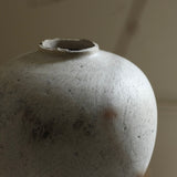 Victoria Meadows Large Tsubo jar