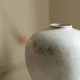 Victoria Meadows Large Tsubo jar