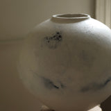 Victoria Meadows Large moon jar