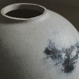 Victoria Meadows Large moon jar