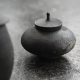 Airi Kagamihara 'Lidded Container II'