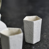 Airi Kagamihara 'Pentagonal Teacup'