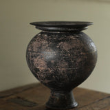 Tetsuya Ozawa 'Black Footed Vessel' (2526)