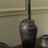 Tetsuya Ozawa 'Tall Black Vessel' (2534)