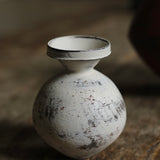 Tetsuya Ozawa 'Small Cream Vessel' (2513)