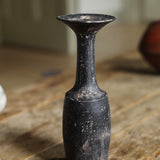 Tetsuya Ozawa 'Tall Black Vessel' (256)