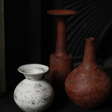 Tetsuya Ozawa 'Small Cream Vessel' (2516)