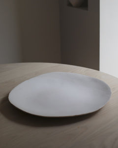 Jennifer Morris Stoneware Platter 2