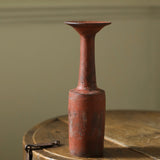 Tetsuya Ozawa 'Tall Red Vessel' (253)