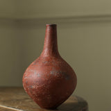 Tetsuya Ozawa 'Small Red Vase' (2521/2522)