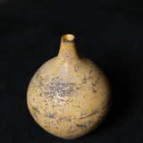 Tetsuya Ozawa 'Small Yellow Vessel' (2545)