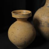 Tetsuya Ozawa 'Small Yellow Vessel' (2543)