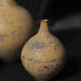 Tetsuya Ozawa 'Small Yellow Vessel' (2545)