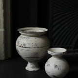 Tetsuya Ozawa 'Small Cream Vessel' (2514)